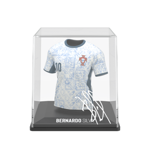 Bernardo Silva