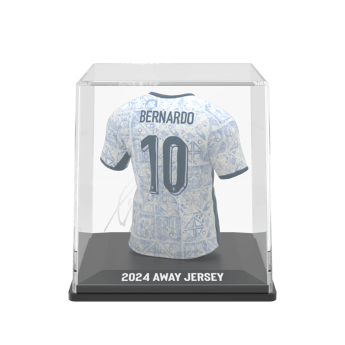 Bernardo Silva