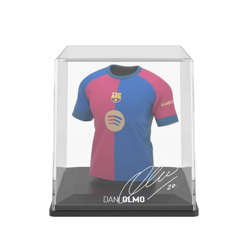 Dani Olmo