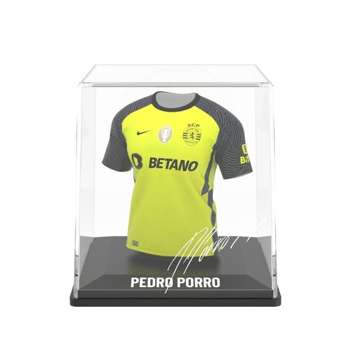 Pedro Porro - Away