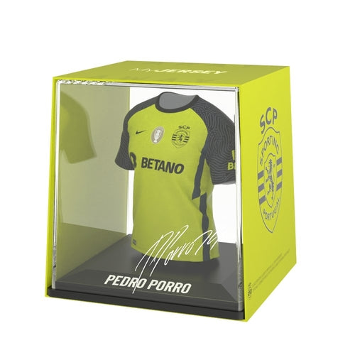 Pedro Porro - Away