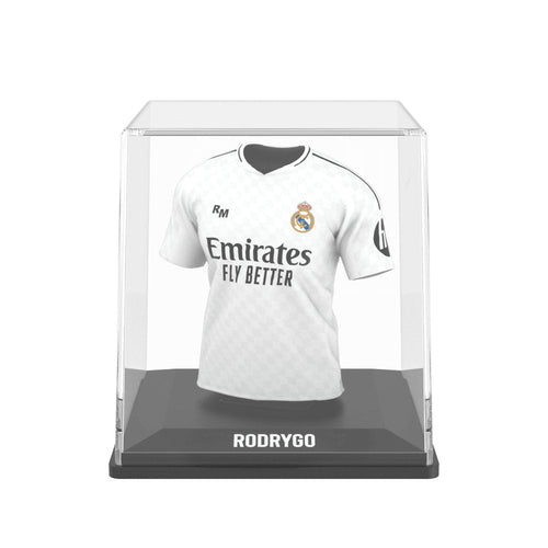 Rodrygo