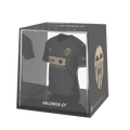 Valencia - Away - 24/25