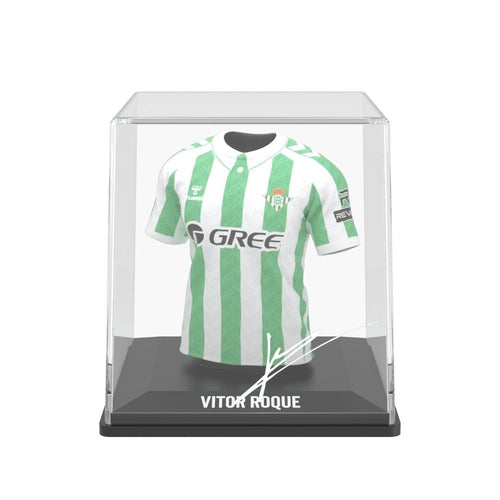 Vitor Roque