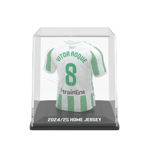 Vitor Roque