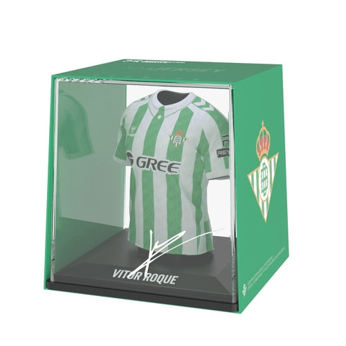 Vitor Roque